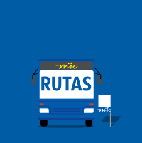 Rutas tiempo real