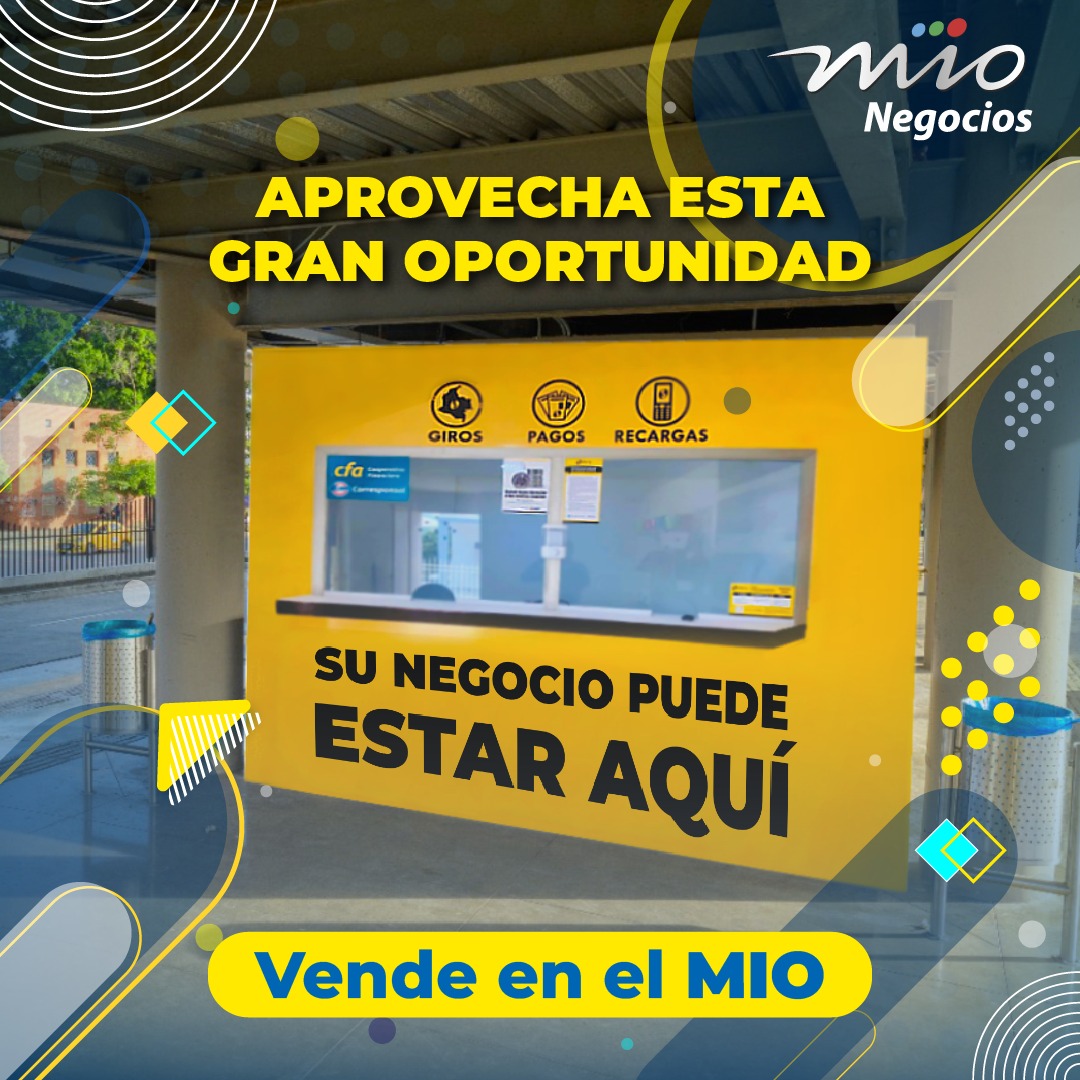 MIO Negocios